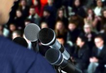 Conférence « La médecine naturelle au Pérou » (dr. José Avendano)