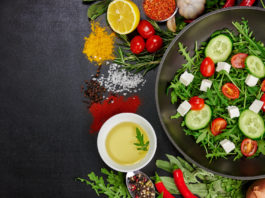 Pour vous simplifier la vie, simplifiez votre alimentation