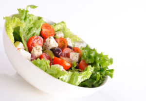 salade compose