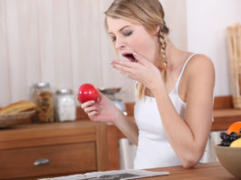 Fatigue intense après les repas ?