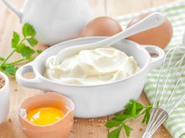 Comment faire une mayonnaise compatible avec une alimentation santé ?