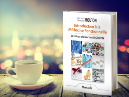 Dr Mouton dans le « Plus Magazine » & « Agenda Plus » de ce mois-ci !