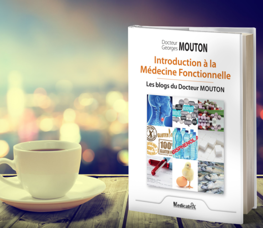 Dr Mouton dans le « Plus Magazine » & « Agenda Plus » de ce mois-ci !