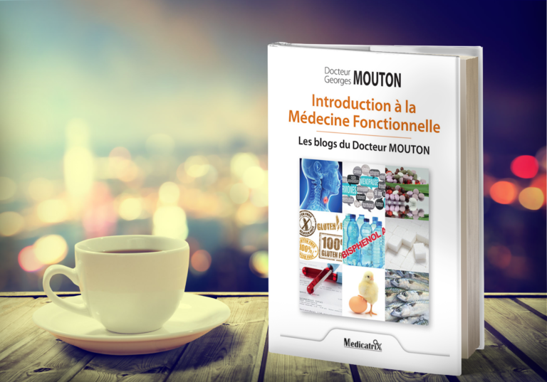 Dr Mouton dans le « Plus Magazine » & « Agenda Plus » de ce mois-ci !