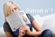 Extrait 1 du livre « La nutrition raisonnée » du Dr L.M. J.