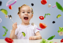 Comment allier alimentation et santé pour nos jeunes? Conférence du Professeur Henri Joyeux