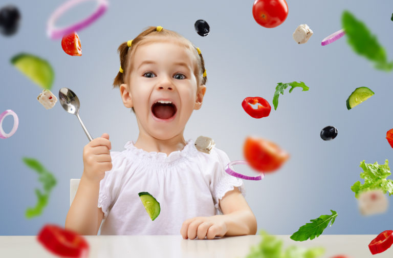 Comment allier alimentation et santé pour nos jeunes? Conférence du Professeur Henri Joyeux