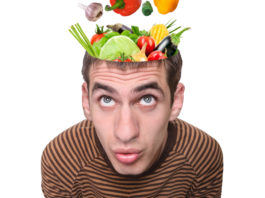 Hiérarchisez votre alimentation