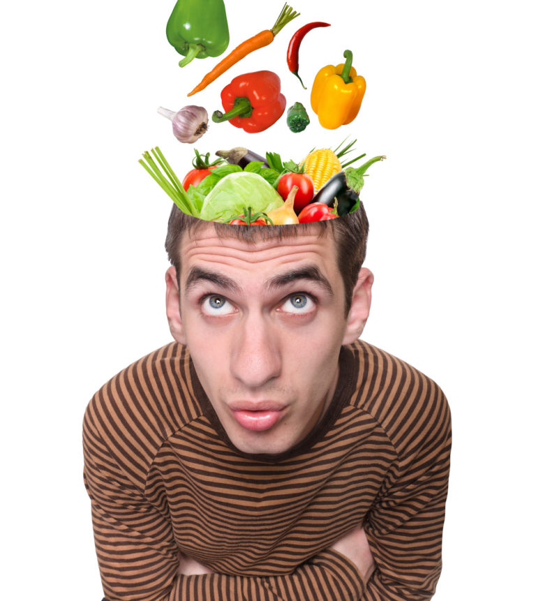 Hiérarchisez votre alimentation