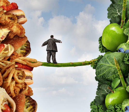 Les pratiques culinaires à risque