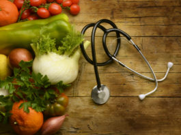 Les principes fondamentaux en nutrition