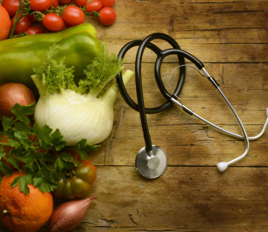 Les principes fondamentaux en nutrition