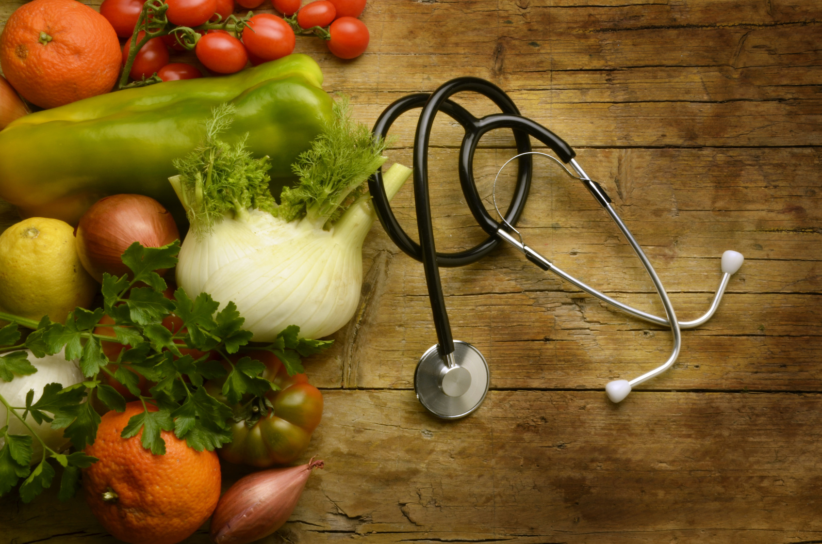 Les principes fondamentaux en nutrition - Medicatrix