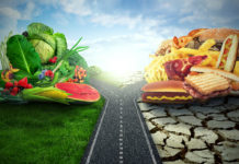 Le régime anti-cholestérol n’est pas une alimentation sans gras ! (partie 1/2)