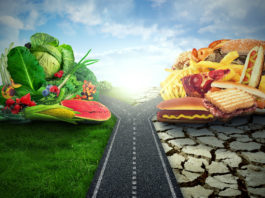 Le régime anti-cholestérol n’est pas une alimentation sans gras ! (partie 1/2)