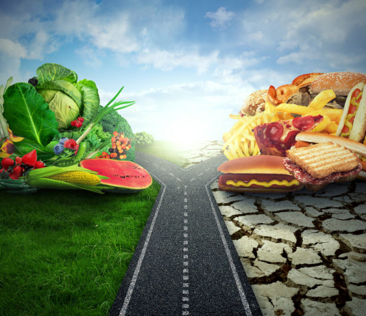 Le régime anti-cholestérol n’est pas une alimentation sans gras ! (partie 1/2)