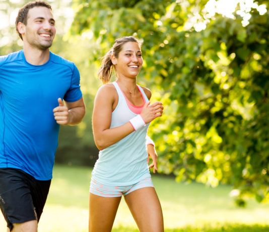 Vos intestins aiment-ils le sport?