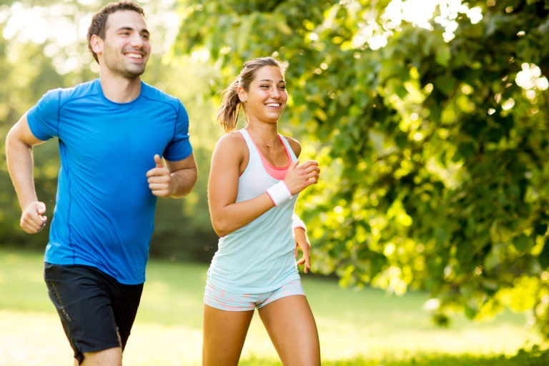 Vos intestins aiment-ils le sport?