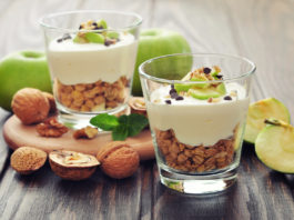 Votre journée type « anti-cholestérol » ! (partie 2/2)