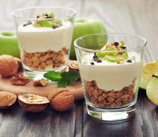 Votre journée type « anti-cholestérol » ! (partie 2/2)