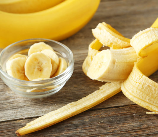 Ce qu’il faut savoir sur la banane