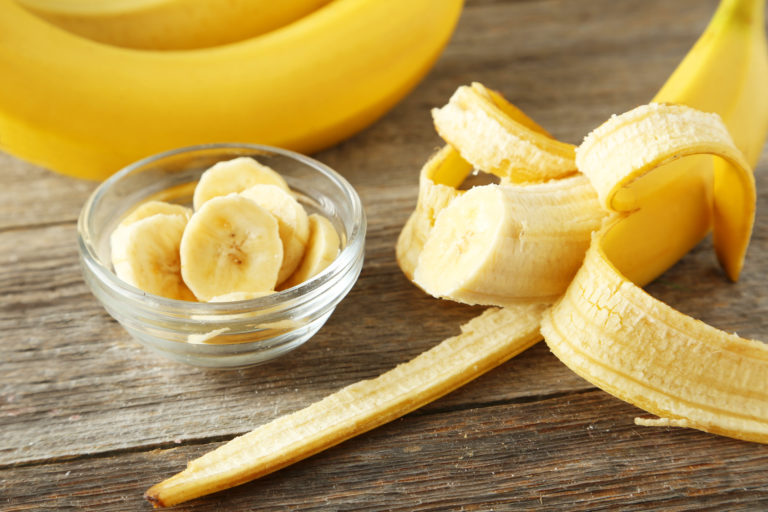 Ce qu’il faut savoir sur la banane