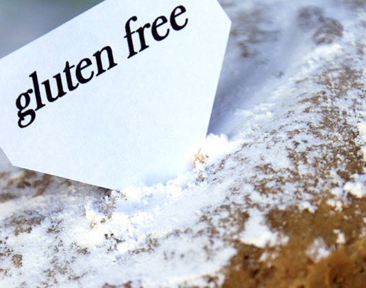 Quels desserts pour un régime sans gluten ni produits laitiers ?