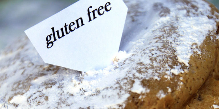 Quels desserts pour un régime sans gluten ni produits laitiers ?