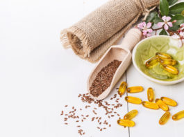 Dans quel état sont les oméga-3 que vous avalez ?