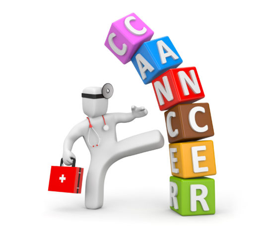 11 façons de réduire le risque de cancer