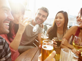 L’alcool est-il bon ou mauvais pour la santé ?