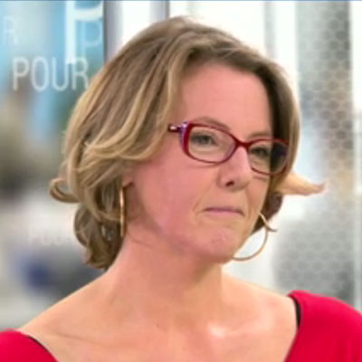 Bénédicte Reul