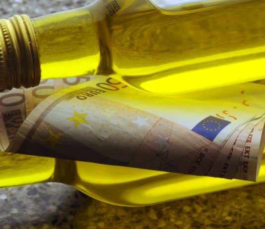 Comment combattre la fraude à l’huile d’olive extra-vierge ?