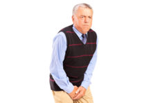 L’hyperplasie bénigne de la prostate, un problème dès 50ans!