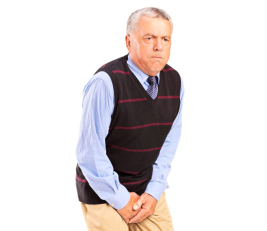 L’hyperplasie bénigne de la prostate, un problème dès 50ans!