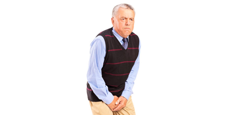 L&rsquo;hyperplasie bénigne de la prostate, un problème dès 50ans!