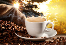 Un café sans acidité