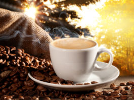 Un café sans acidité