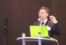 2015 Conférence du docteur L.M. J.