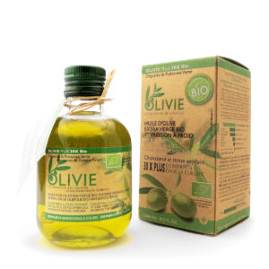 Olivie Plus 30x BIO