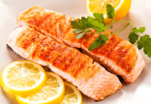 Oméga-3 : quelles quantités ?