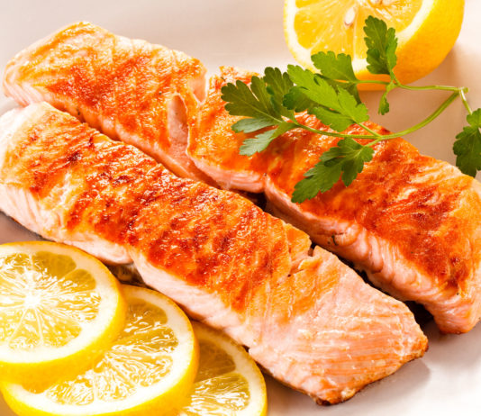 Oméga-3 : quelles quantités ?