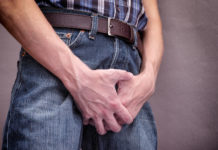 Soucis de prostate ?