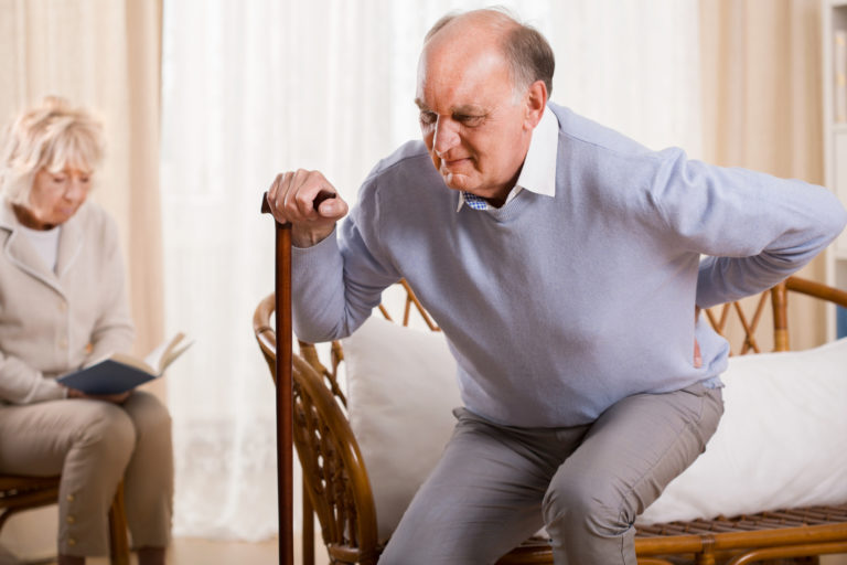 O. et arthrite