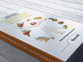 Conseils pratiques de nutrithérapie – Fabien Piasco