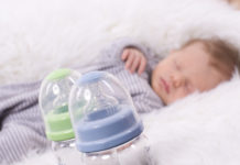 Huile de palme et taurine dans les laits infantiles : des inquiétudes à lever