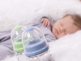 Huile de palme et taurine dans les laits infantiles : des inquiétudes à lever