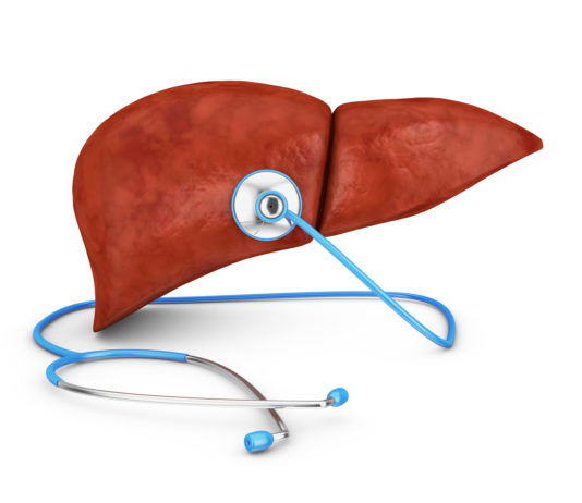 Stéatose hépatique non alcoolique : que faire ?