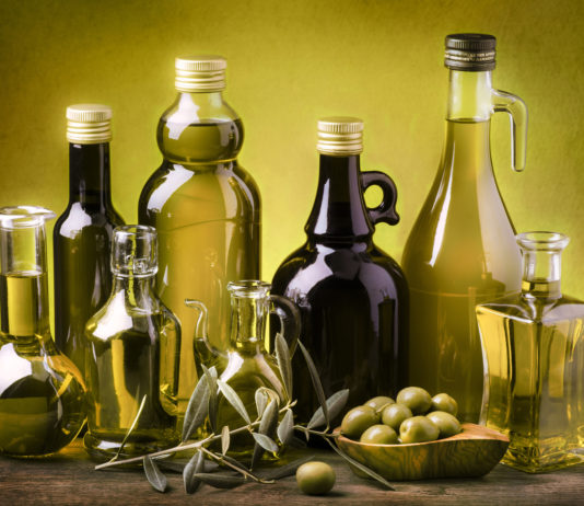 Mélanges d’huiles versus huiles simples