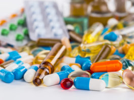 Aliments fonctionnels versus nutraceutiques